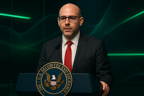 Donald Trump Tunjuk Stephen Miran Jadi Ketua Dewan Gubernur The Fed Untuk Sementara