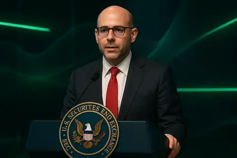 Donald Trump Tunjuk Stephen Miran Jadi Ketua Dewan Gubernur The Fed Untuk Sementara
