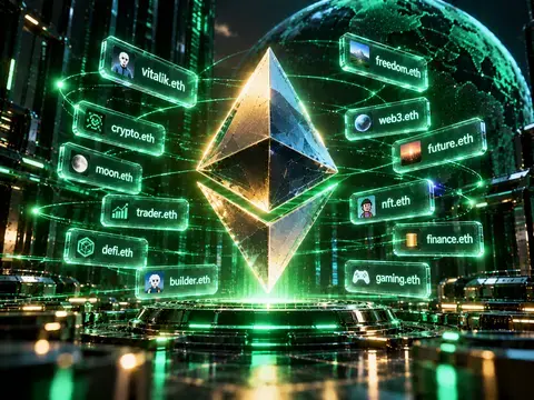 ENS Labs Resmi Luncurkan ENSv2 di Mainnet Ethereum