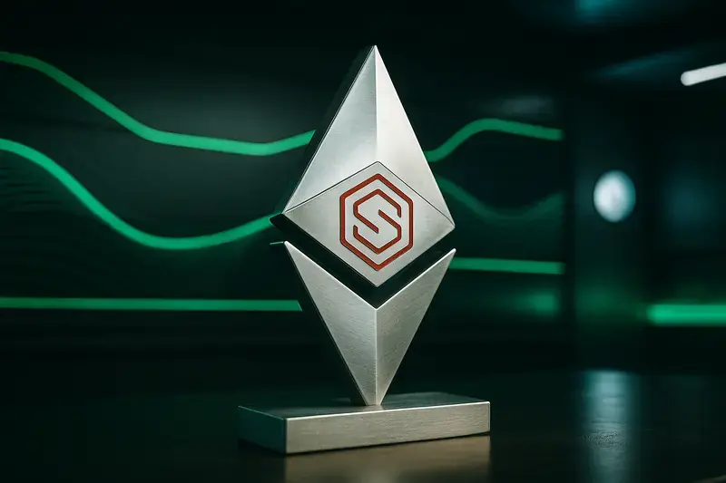 SharpLink Gaming Kembali Borong 21.959 ETH Senilai $85,46 Juta