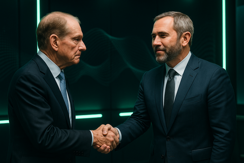 Damai, Kasus SEC vs Ripple Resmi Berakhir