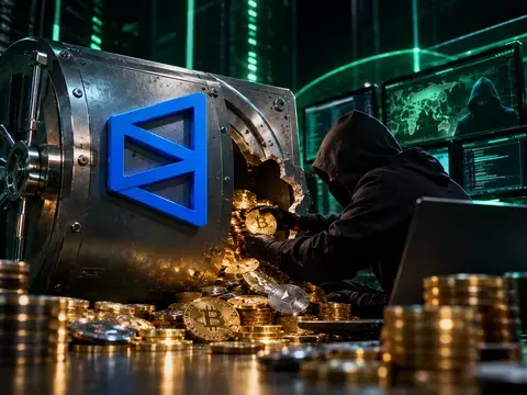 Polymarket Dibobol Hacker $2,6 Juta, Platform Janji Ganti Rugi Penuh