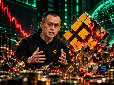 CZ Buka Suara Terkait Dugaan Peretasan Binance, Pastikan Dana Pengguna Aman Sepenuhnya