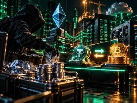 Demi Amankan Arbitrase dari Bot, Trader Ini Rela Bayar Biaya Transaksi 55 ETH