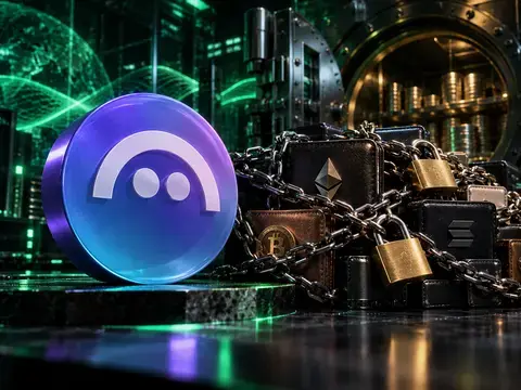 Aave Bekukan Pasar Pinjaman Usai Dompet Hacker Binance Sukses Pinjam $44,6 Juta