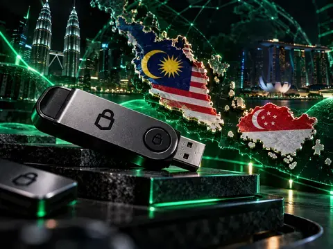 Belum Ada Laporan Insiden, Trezor Batalkan Status CryptoBilis sebagai Reseller