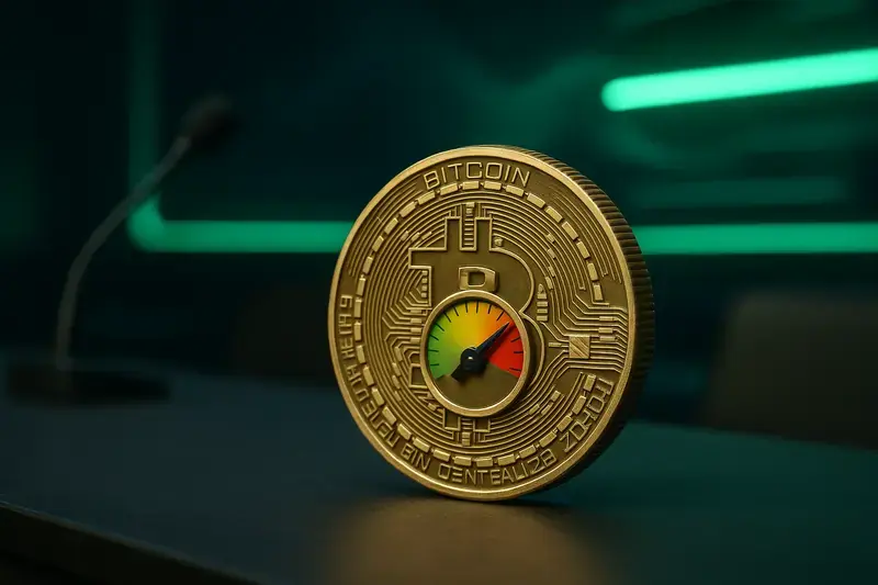 Indeks Fear & Greed Kripto Naik ke 70, Sentimen Bullish Makin Kuat