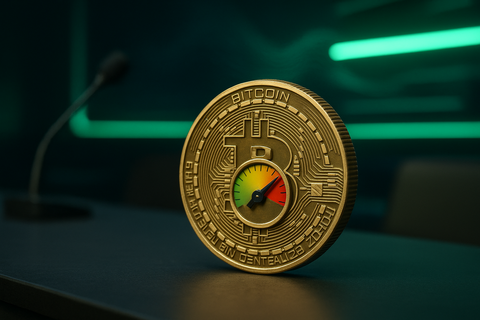 Indeks Fear & Greed Kripto Naik ke 70, Sentimen Bullish Makin Kuat