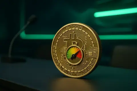 Indeks Fear & Greed Kripto Naik ke 70, Sentimen Bullish Makin Kuat