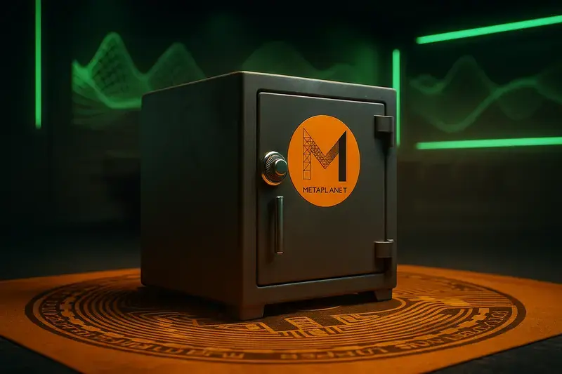 Metaplanet Borong Lagi 518 Bitcoin Senilai $61 Juta, Total Aset Capai $2,1 Miliar