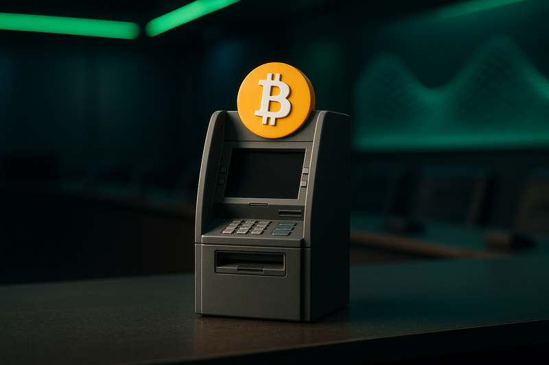 Senat Wisconsin Usulkan RUU ATM Bitcoin: Wajib Verifikasi KYC dan Batas Transaksi $1.000