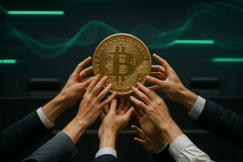 Fakta: Hanya 0,01% Orang di Dunia Punya 1 Bitcoin