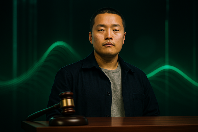 Bos LUNA Do Kwon Disebut Akan Mengaku Bersalah Atas Dua Tuduhan Penipuan Kripto $40 Miliar