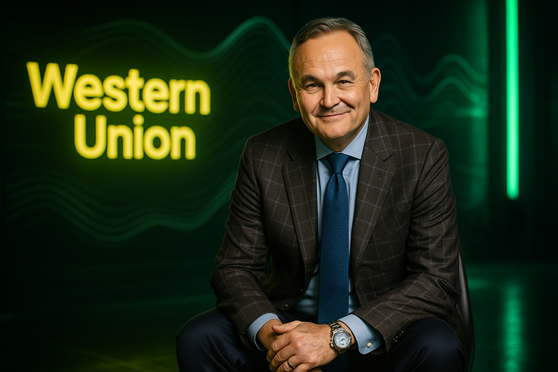 Western Union Jajaki Rilis Stablecoin Sendiri