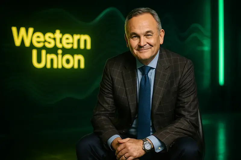 Western Union Jajaki Rilis Stablecoin Sendiri