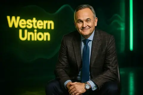 Western Union Jajaki Rilis Stablecoin Sendiri