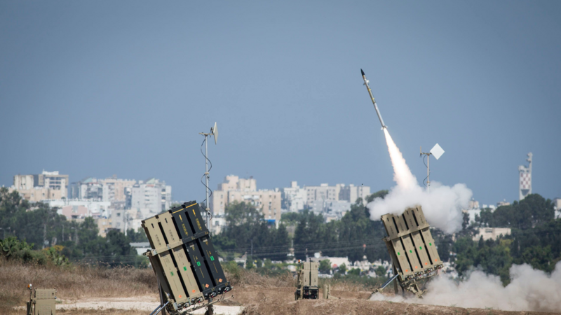 Israel Habiskan $285 Juta Per Hari Untuk Biaya Pertahanan