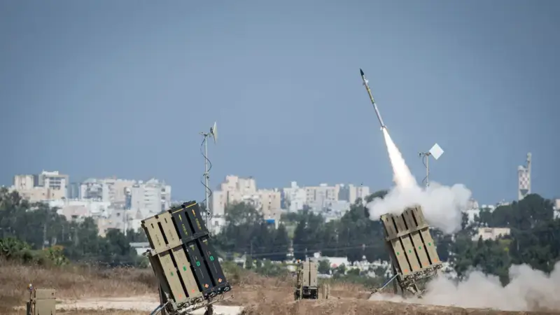 Israel Habiskan $285 Juta Per Hari Untuk Biaya Pertahanan