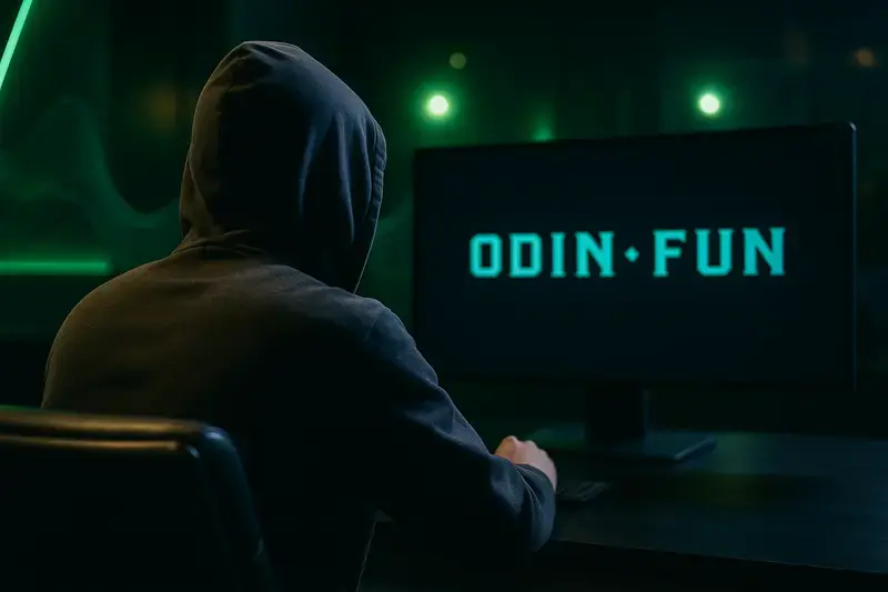 Platform Launchpad Memecoin Berbasis Bitcoin Odin.fun Diretas, Rugikan Lebih dari $7 Juta