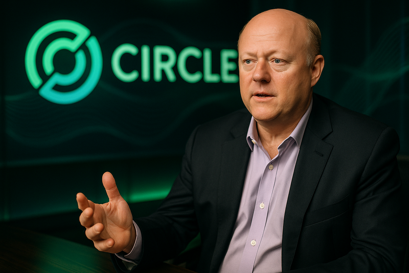 Circle Rilis Arc, Blockchain Layer-1 untuk Transaksi Stablecoin