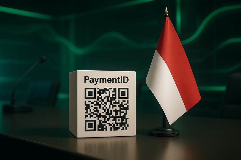 Batal Rilis 17 Agustus, BI Sebut PaymentID Masih dalam Tahap Uji Coba