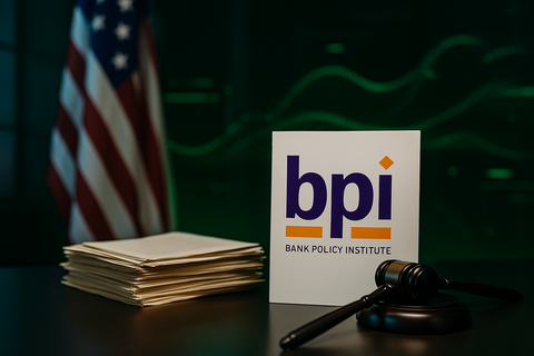 Kongres AS Didesak Perkuat UU GENIUS Untuk Cegah Stablecoin Beri Bunga