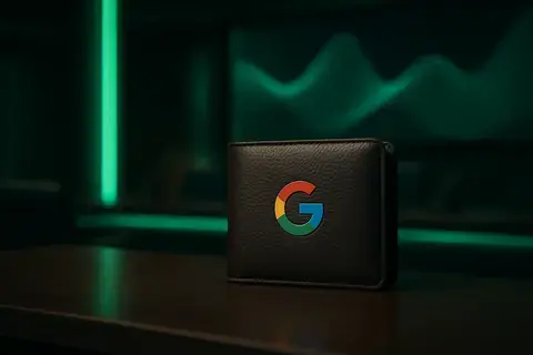 Beda Dengan Exchange Kripto, Google Tegaskan Dompet Non-Kustodial Tak Perlu Lisensi Ketat