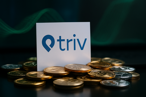 Triv Exchange Umumkan Mega Listing 30 Token Baru