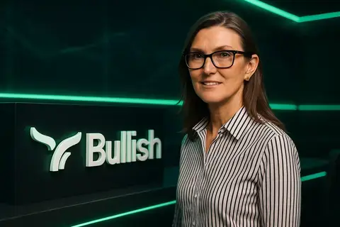 Listing Perdana di NYSE, Saham Bullish Diborong Cathie Wood dari Ark Invest Senilai $172 Juta