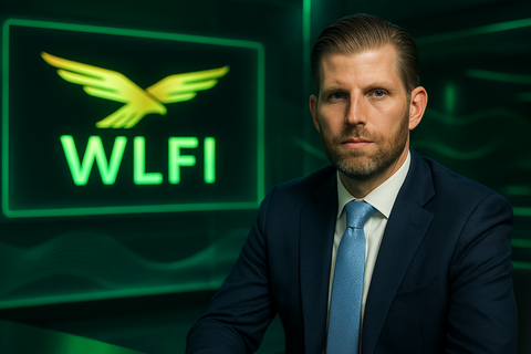 Gebrakan Trump, Invest $1,5 Miliar Bikin Treasury Untuk Token WLFI yang Belum Listing