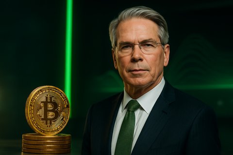 AS Tak Beli Bitcoin untuk Cadangan Strategis, Tapi Simpan Aset Sitaan Bernilai Miliaran Dolar