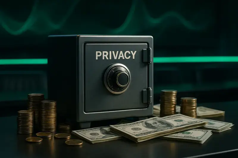 80 Perusahaan Kripto dan Fintech Dorong Presiden Trump Batalkan Biaya Akses Data Bank
