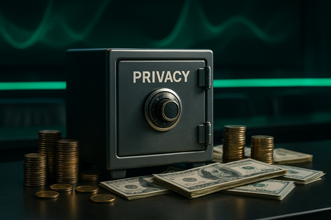 80 Perusahaan Kripto dan Fintech Dorong Presiden Trump Batalkan Biaya Akses Data Bank