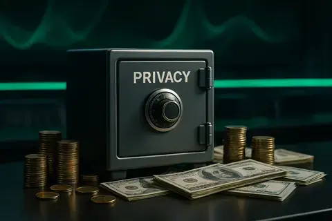80 Perusahaan Kripto dan Fintech Dorong Presiden Trump Batalkan Biaya Akses Data Bank