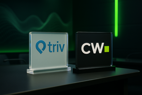 Kolaborasi CryptoWave Dan Triv Hadirkan Edukasi Kripto Gratis bagi Publik