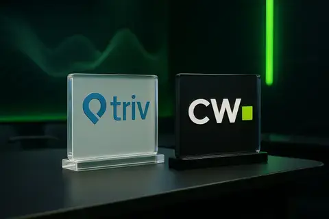 Kolaborasi CryptoWave Dan Triv Hadirkan Edukasi Kripto Gratis bagi Publik