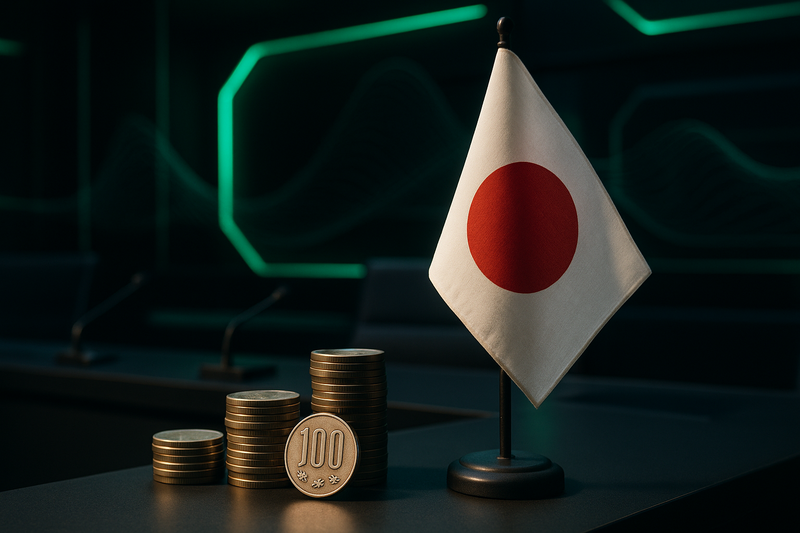 Jepang Setujui Stablecoin Berbasis Yen pada Musim Gugur Ini