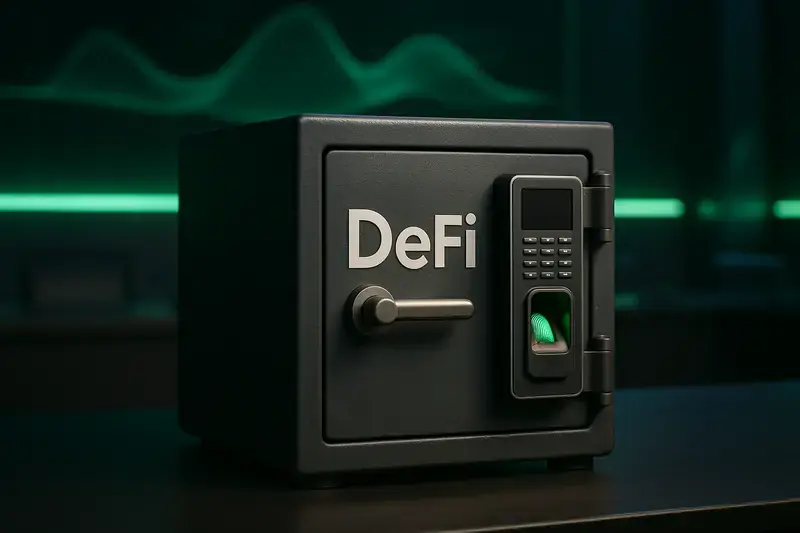 AS Pertimbangkan Verifikasi ID Digital di DeFi untuk Perangi Transaksi Ilegal