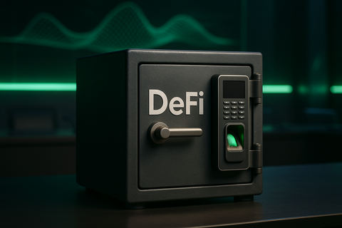 AS Pertimbangkan Verifikasi ID Digital di DeFi untuk Perangi Transaksi Ilegal