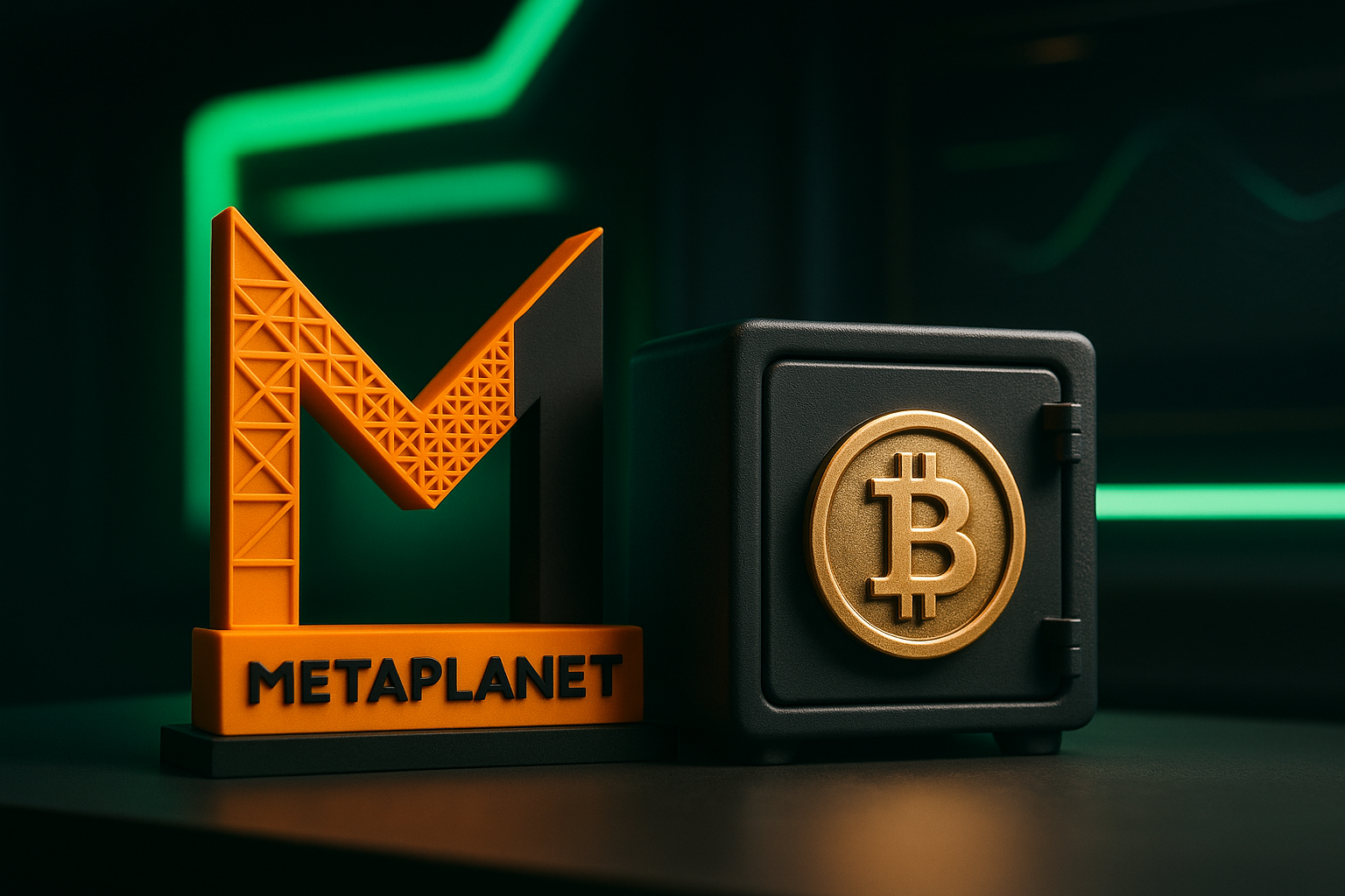 Metaplanet Tambah Portofolio Bitcoin Lewat Pembelian 775 BTC  Senilai $93 Juta
