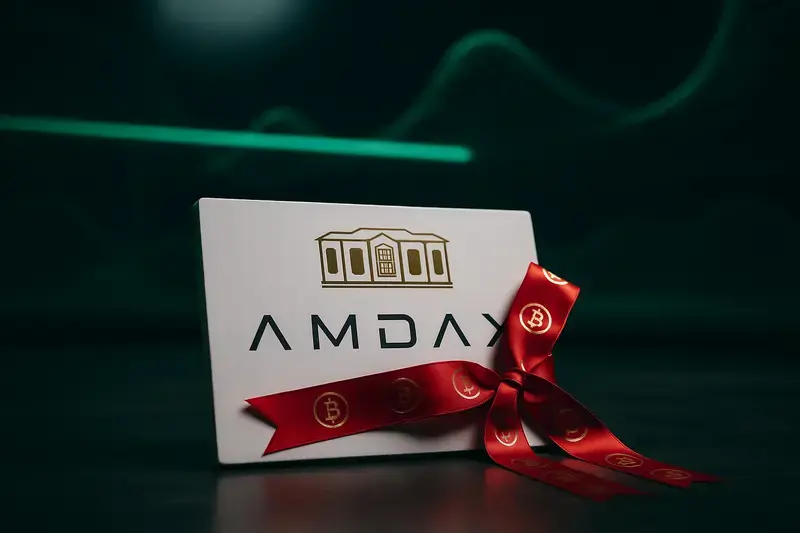 Platform Exchange Kripto AMDAX Resmi Buka Kantor Fisik di Amsterdam Belanda