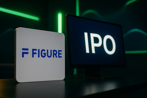 Perusahaan Fintech Berbasis Blockchain Figure Technology Siap IPO di Nasdaq