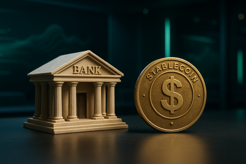 Bank Komunitas di AS Diizinkan Berpartner dengan Perusahaan Stablecoin