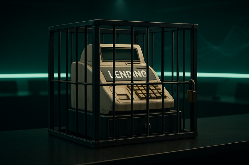 Korea Selatan Perintahkan Exchange Lokal Stop Layanan Pinjaman Kripto