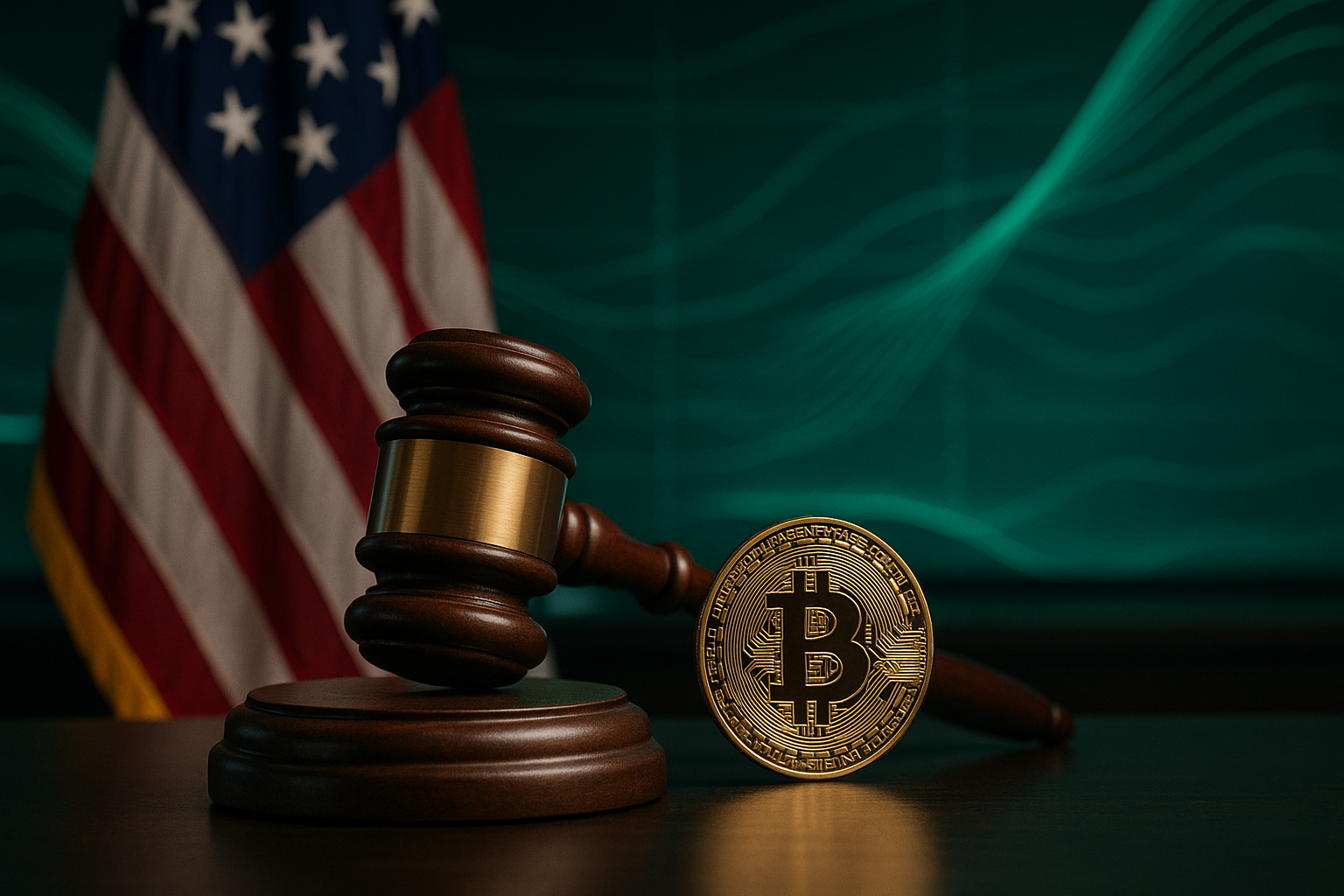 Kritik Kebijakan Kripto Trump, Gubernur Illinois di AS Resmikan 2 RUU Perlindungan Konsumen Kripto