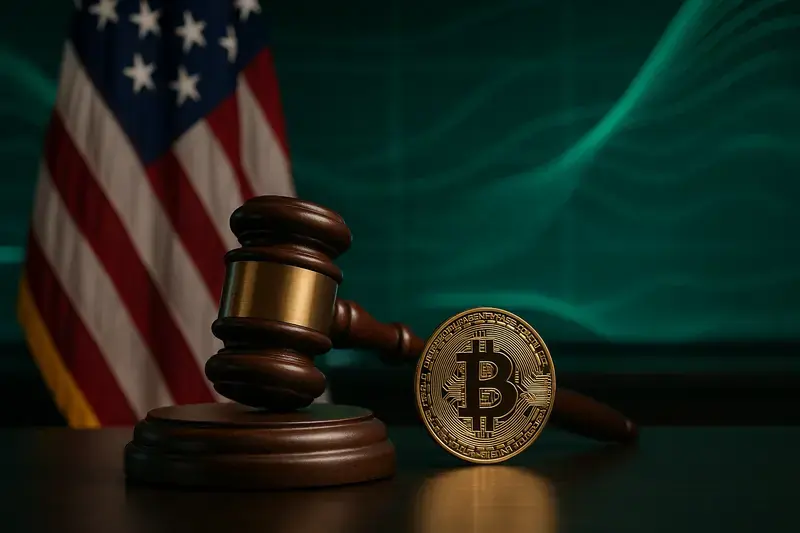 Kritik Kebijakan Kripto Trump, Gubernur Illinois di AS Resmikan 2 RUU Perlindungan Konsumen Kripto