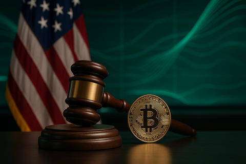 Kritik Kebijakan Kripto Trump, Gubernur Illinois di AS Resmikan 2 RUU Perlindungan Konsumen Kripto