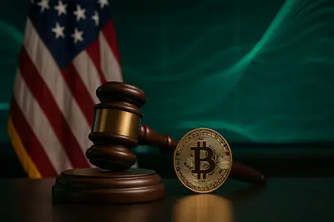 Kritik Kebijakan Kripto Trump, Gubernur Illinois di AS Resmikan 2 RUU Perlindungan Konsumen Kripto