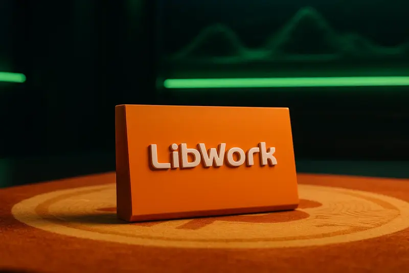 Perusahaan 3D-Printing Jepang LibWork Siapkan $3.3 Juta Untuk Beli Bitcoin