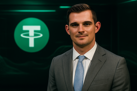 Tether Tunjuk Bo Hines sebagai Penasehat  Aset Digital dan Strategi di AS